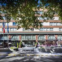 Sofitel Strasbourg Grande Ile