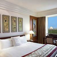 Sheraton New Delhi Hotel - Member of ITC Hotel Group