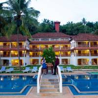 Travancore Heritage
