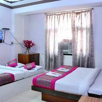 Hotel Jindal International