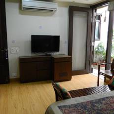 DeerPark Villa