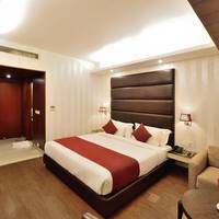 Hotel The JK at Nehru Place