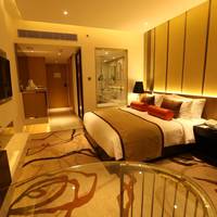 Pride Plaza Hotel, Aerocity New Delhi