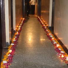 Delhi Expats GuestHome