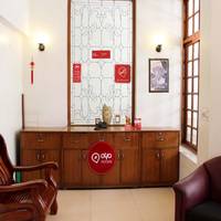 OYO Apartments Shivalik Road Malviya Nagar