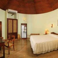 Manaltheeram Ayurvedic Resort