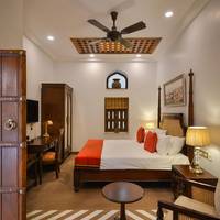 WelcomHeritage Haveli Dharampura