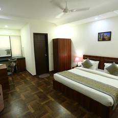 Airport Hotel Aerotech