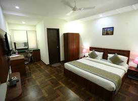Airport Hotel Aerotech