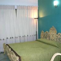 Hotel Palm Greens