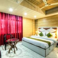 Treebo Glory Villa