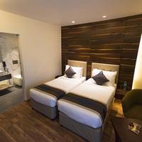 Connaught Royale Delhi