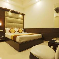 Hotel Aeropath