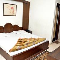 Hotel Delhi Continental
