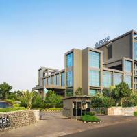 Le Meridien Nagpur