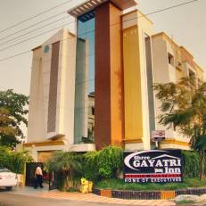 Hotel Gayatri Inn
