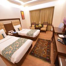 The Legend Inn @Nagpur