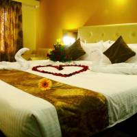 Mango Hotels, Nagpur -Central Avenue Road