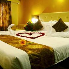 Mango Hotels, Nagpur -Central Avenue Road