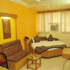 Hotel Amrta
