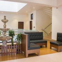 OYO Premium Embassy Hingna Road
