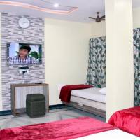 Hotel Gujrat