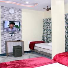 Hotel Gujrat