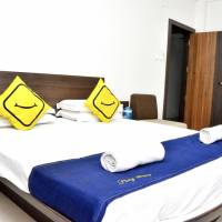 Vista Rooms at Sitabuldi