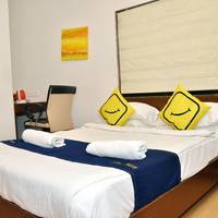 Vista Rooms at Ramdaspeth