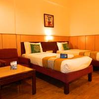 OYO Premium Sadar Market Nagpur