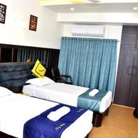 Vista Rooms at Mount Road