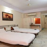 Hotel Vrandavan