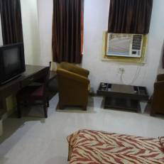 Ahvana Rangolii Inn