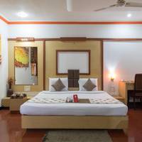 OYO Rooms Nagpur ST Stand