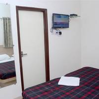Hotel Kuber