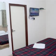 Hotel Kuber