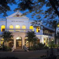 Royal Orchid Metropole