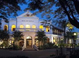 Royal Orchid Metropole