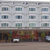 Hotel KVC International