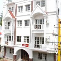 Aishwarya Residency