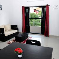 Varsha Enclave Novelty House