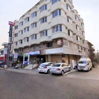 Mannars Residency