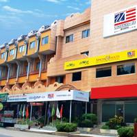 United 21 - Mysore