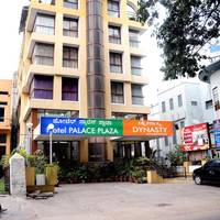 Hotel Palace Plaza