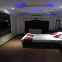 Hotel MB International