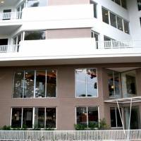 Hotel Jade Garden