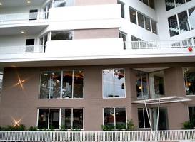 Hotel Jade Garden