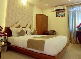 Aishwarya Suites