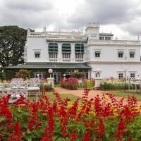 The Green Hotel