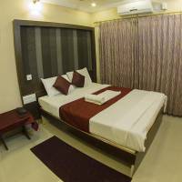 Hotel Prakaash Palace
